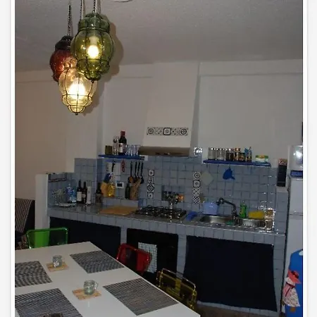 Stella Di Mare Holiday home