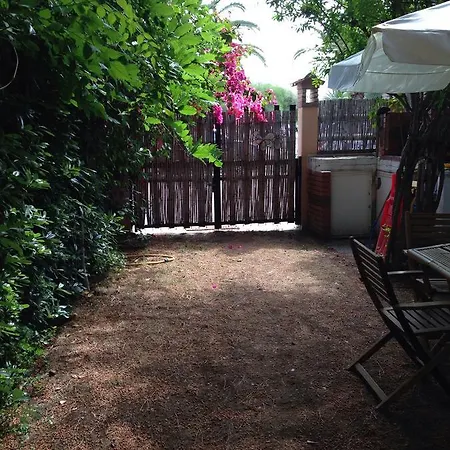 Stella Di Mare Holiday home Capitana