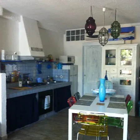 Stella Di Mare Holiday home *