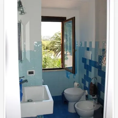 Stella Di Mare Capitana