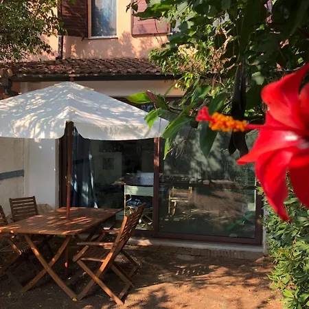 Stella Di Mare Holiday home *