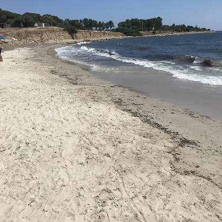 Stella Di Mare Holiday home