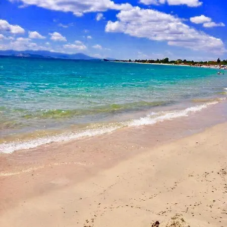 Stella Di Mare * Capitana