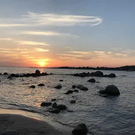 Holiday home Stella Di Mare